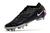 Chuteira de Campo Nike Air Zoom Mercurial Vapor 15 Elite Trava Mista Preto e Cobre