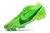 Chuteira de Campo Nike Air Zoom Mercurial Vapor 15 Elite Verde