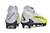 Chuteira de Campo Nike Phantom GX Elite DF Trava Mista Amarela - Luminous Pack