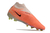 Chuteira de Campo Nike Phantom GX Elite Laranja