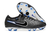 Chuteira de Campo Nike Tiempo Legend 10 Elite Preto e Azul