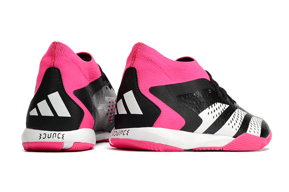 Adidas crazy best sale 1 rosa