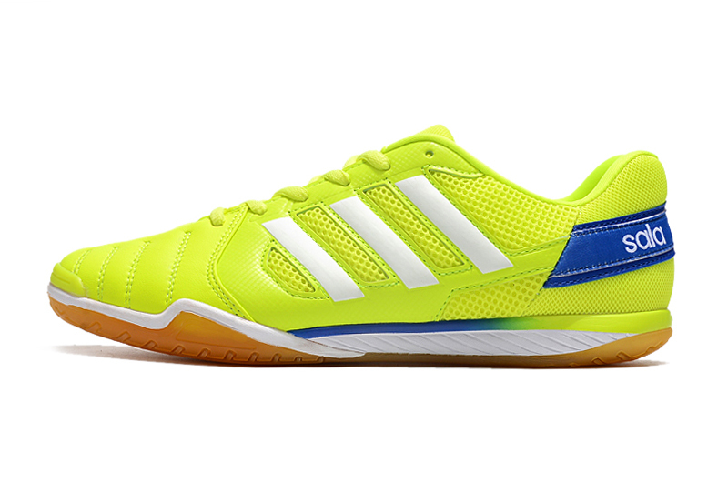 Chuteira nike hotsell futsal verde fluorescente