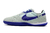 Chuteira de Futsal Nike Street Gato Azul