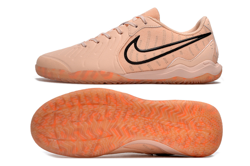 Nike tiempo best sale legend 3 rose