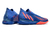 Chuteira Futsal Adidas Predator Edge+ Azul