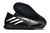 Chuteira Futsal Adidas Predator Edge+ Preto