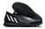 Chuteira Futsal Adidas Predator Edge+ Preto