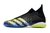 Chuteira Futsal Adidas Predator Freak+ Azul e Verde