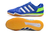 Chuteira Futsal Adidas Top Sala Azul