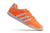 Chuteira de Futsal Adidas Top Sala Laranja e Branco