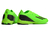Chuteira Futsal Adidas X Speedportal.1 Verde