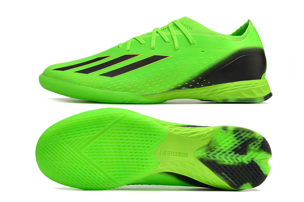 Chuteira salao best sale adidas