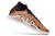 Chuteira Futsal Nike Air Zoom Mercurial Superfly 9 Elite Cobre