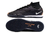 Chuteira de Futsal Nike Air Zoom Mercurial Superfly 9 Elite Preta e Cobre