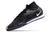 Chuteira de Futsal Nike Air Zoom Mercurial Superfly 9 Elite Preta e Cobre