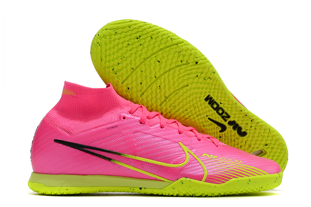 Mercurial sales futsal superfly