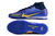 Chuteira de Futsal Nike Air Zoom Mercurial Superfly 9 Elite Roxa