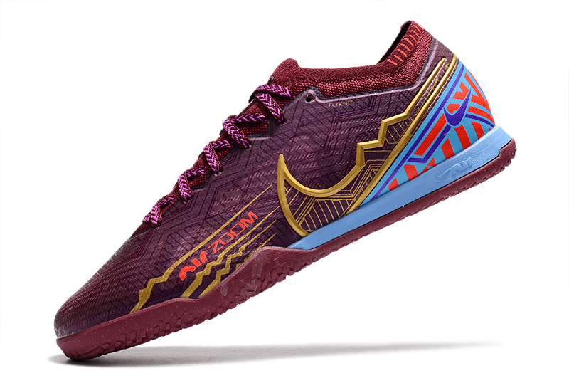 Nike sales mercurial bordo