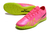 Chuteira Futsal Nike Air Zoom Mercurial Vapor 15 Elite Rosa