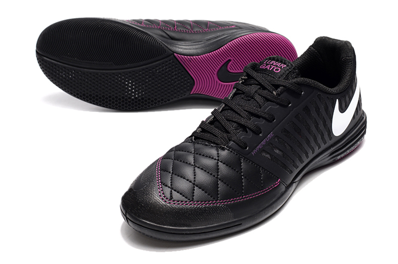 Futsal nike preto 2025