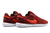 Chuteira Futsal Nike Street Gato Vermelho