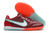 Chuteira Futsal Nike Tiempo Legend 9 Pro Vermelho