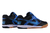 Chuteira Futsal Supreme x Nike SB Gato Preto e Azul