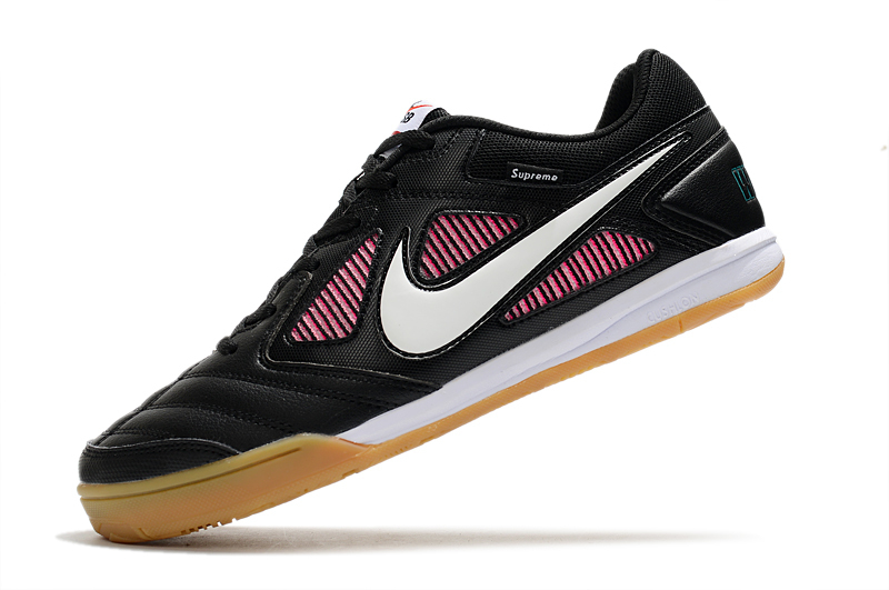 Nike supreme cheap gato black
