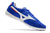 Chuteira Mizuno Morelia M8 Society - Azul