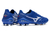 Chuteira Mizuno Morelia Neo III Campo - Azul