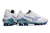 Chuteira Mizuno Morelia Neo III Campo - Branco e Azul