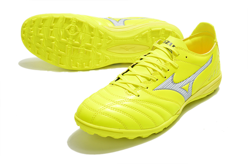 Chuteira mizuno morelia neo society amarela hotsell