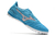 Chuteira Mizuno Morelia Neo III Pro Society - Azul