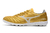 Chuteira Mizuno Morelia Neo III Pro Society - Dourado