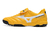 Chuteira Mizuno Morelia Sala Classic Society - Laranja