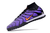 Chuteira Nike Air Zoom Mercurial Superfly 9 Elite TN Pack Society - Roxo