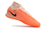 Chuteira Nike Air Zoom Mercurial Superfly 9 Elite United Pack Society - Laranja