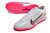 Chuteira Nike Air Zoom Mercurial Vapor 15 Elite Futsal - Branco