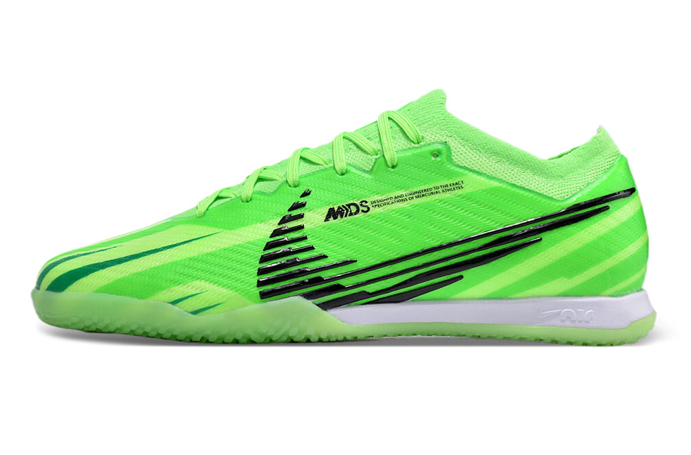 Chuteira nike sale campo verde