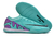 Chuteira Nike Air Zoom Mercurial Vapor 15 Elite Peak Ready Pack Futsal - Azul