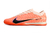 Chuteira Nike Air Zoom Mercurial Vapor 15 Elite United Pack Futsal - Laranja