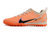 Chuteira Nike Air Zoom Mercurial Vapor 15 Pro Society United Pack - Laranja