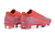 Imagem do Chuteira Nike Air Zoom Mercurial Vapor 16 Elite Campo - Rosa