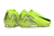 Chuteira Nike Air Zoom Mercurial Vapor 16 Elite Campo - Verde Fluorescente