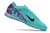 Chuteira Nike Air Zoom Mercurial Vapor Elite Pack Ready Society - Azul