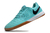 Chuteira Nike Lunar Gato II Futsal - Azul Claro