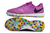 Chuteira Nike Lunar Gato II Futsal - Roxo