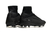 Chuteira Nike Mercurial Superfly 5 Elite Campo - Preto