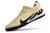 Chuteira Nike Air Zoom Mercurial Vapor 15 Pro Sociey - Bege